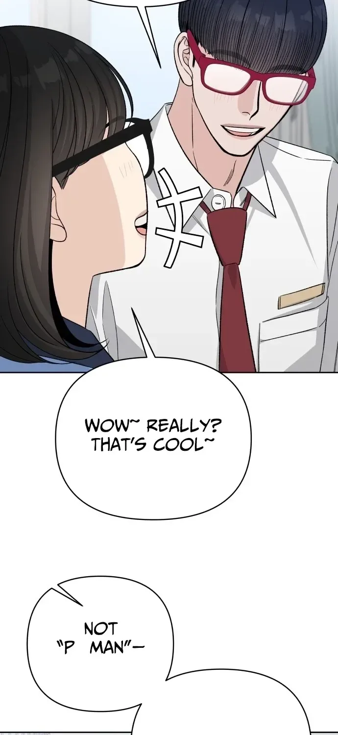 Four Male Friends Chapter 30 page 33