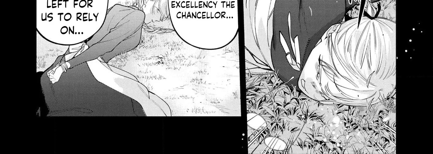The Daughter of a Fallen Aristocrat Becomes The Poor Knight's Maidservant Chapter 29 page 28