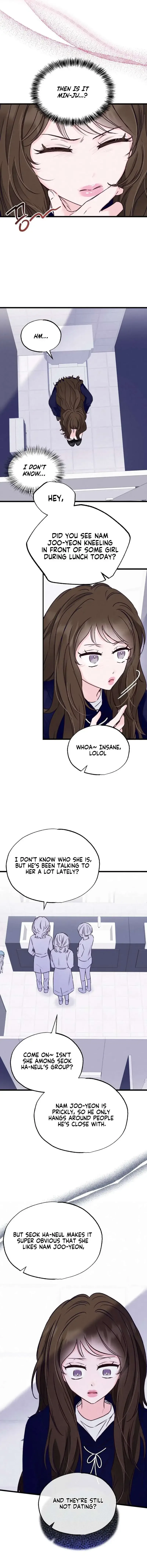 The Beauty of Class 8 Chapter 30 page 6