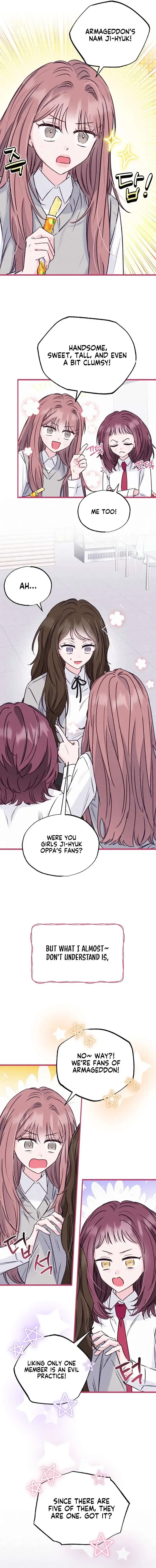 The Beauty of Class 8 Chapter 30 page 4