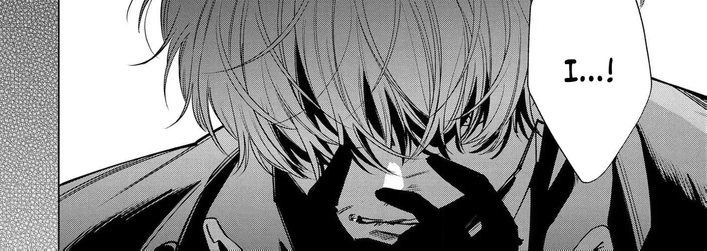 The Daughter of a Fallen Aristocrat Becomes The Poor Knight's Maidservant Chapter 29 page 40