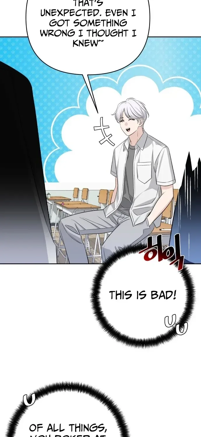 Four Male Friends Chapter 30 page 37