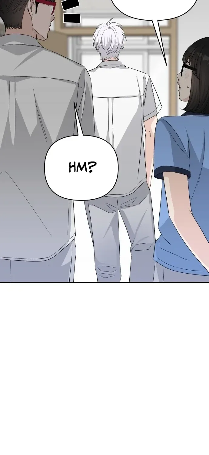Four Male Friends Chapter 30 page 41