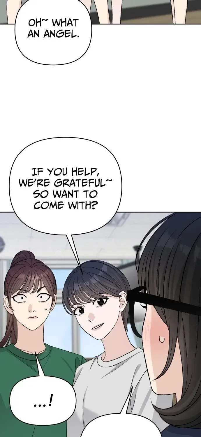 Four Male Friends Chapter 30 page 54