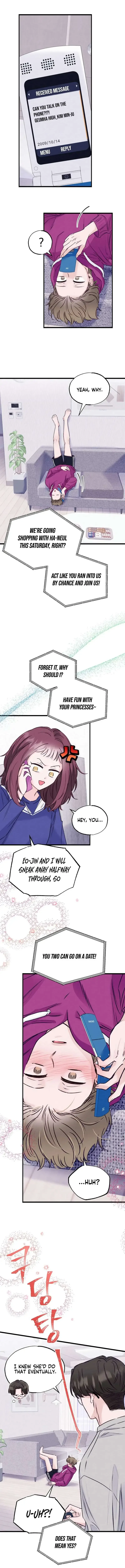 The Beauty of Class 8 Chapter 30 page 10