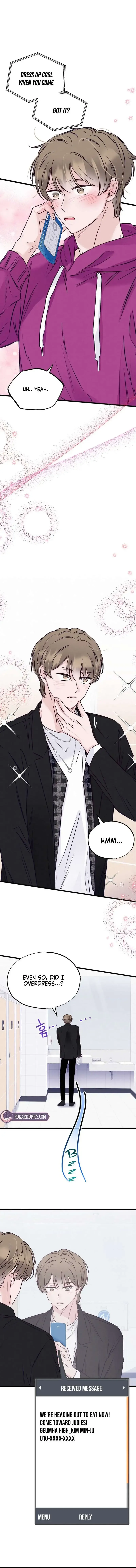 The Beauty of Class 8 Chapter 30 page 11