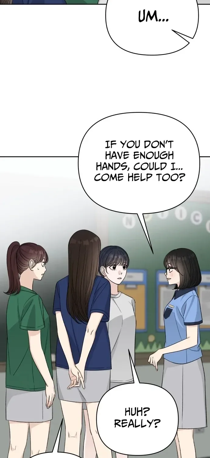 Four Male Friends Chapter 30 page 53