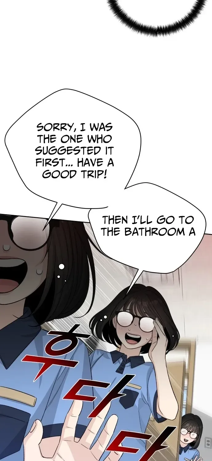 Four Male Friends Chapter 30 page 58