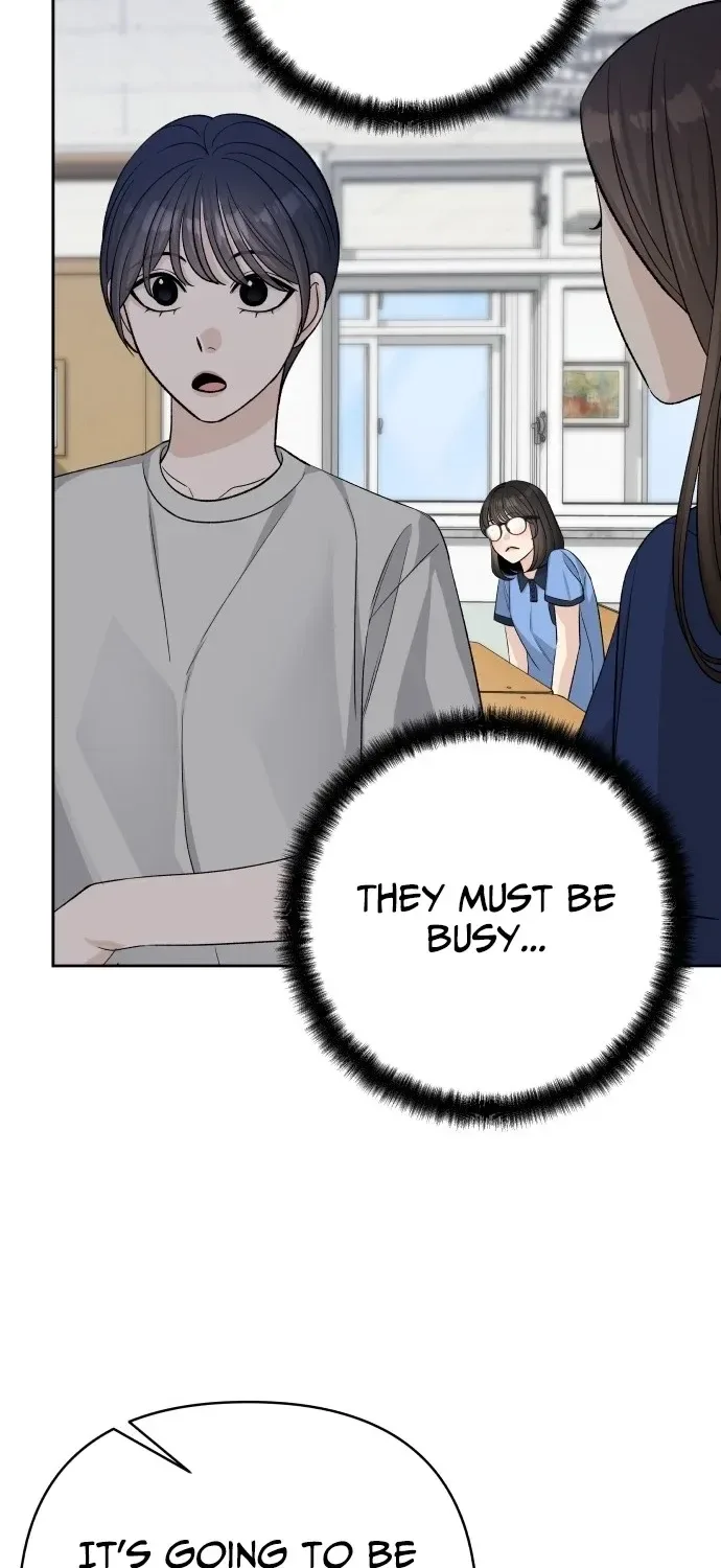 Four Male Friends Chapter 30 page 49