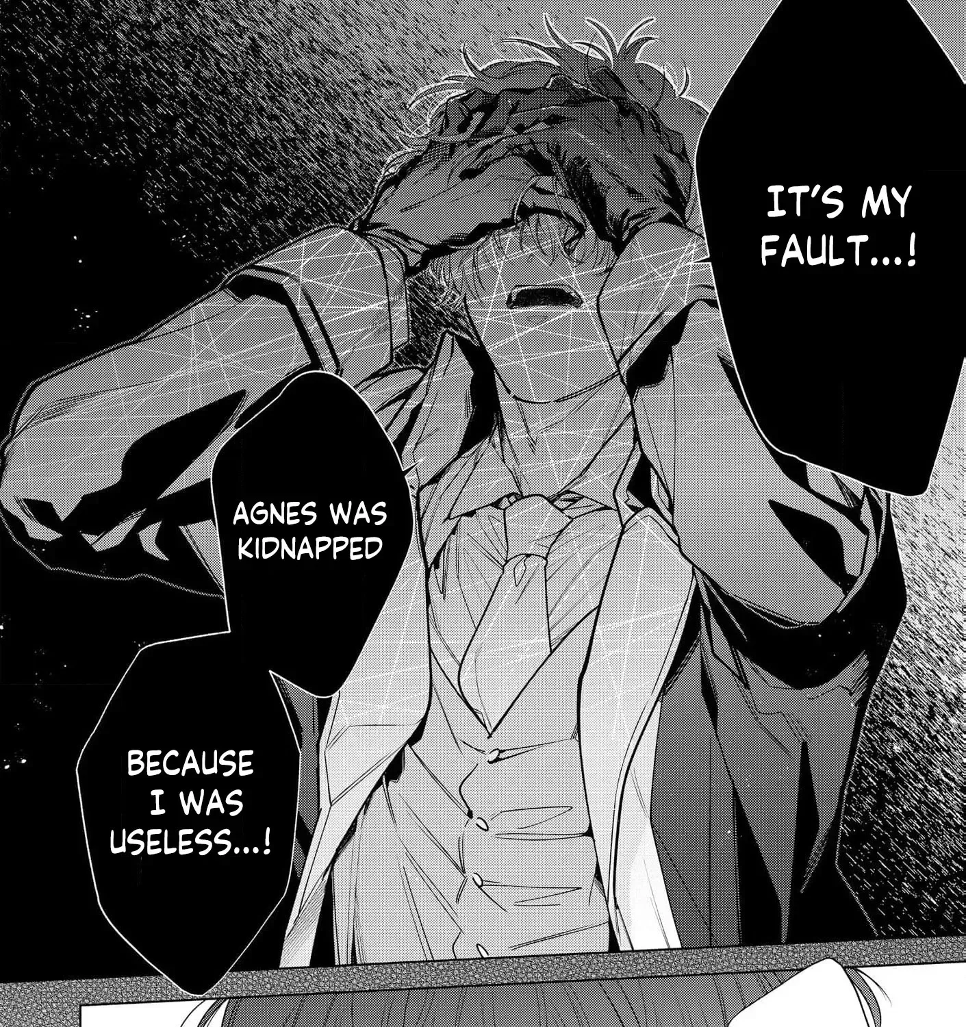 The Daughter of a Fallen Aristocrat Becomes The Poor Knight's Maidservant Chapter 29 page 39