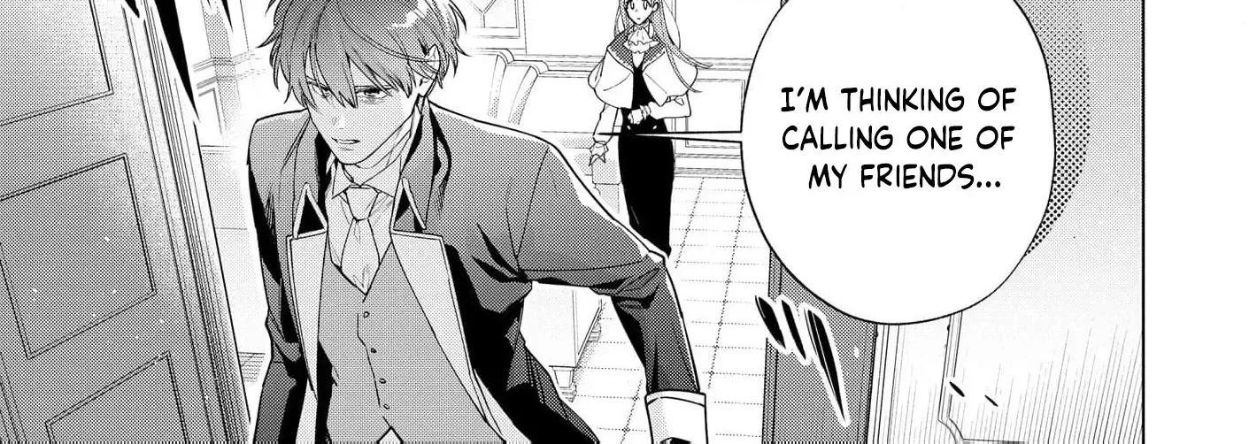 The Daughter of a Fallen Aristocrat Becomes The Poor Knight's Maidservant Chapter 29 page 42