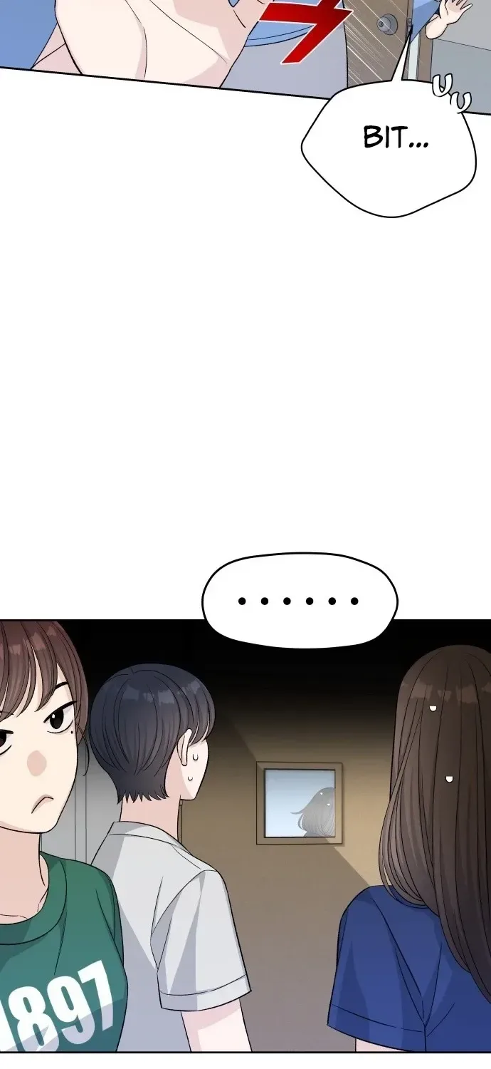 Four Male Friends Chapter 30 page 59