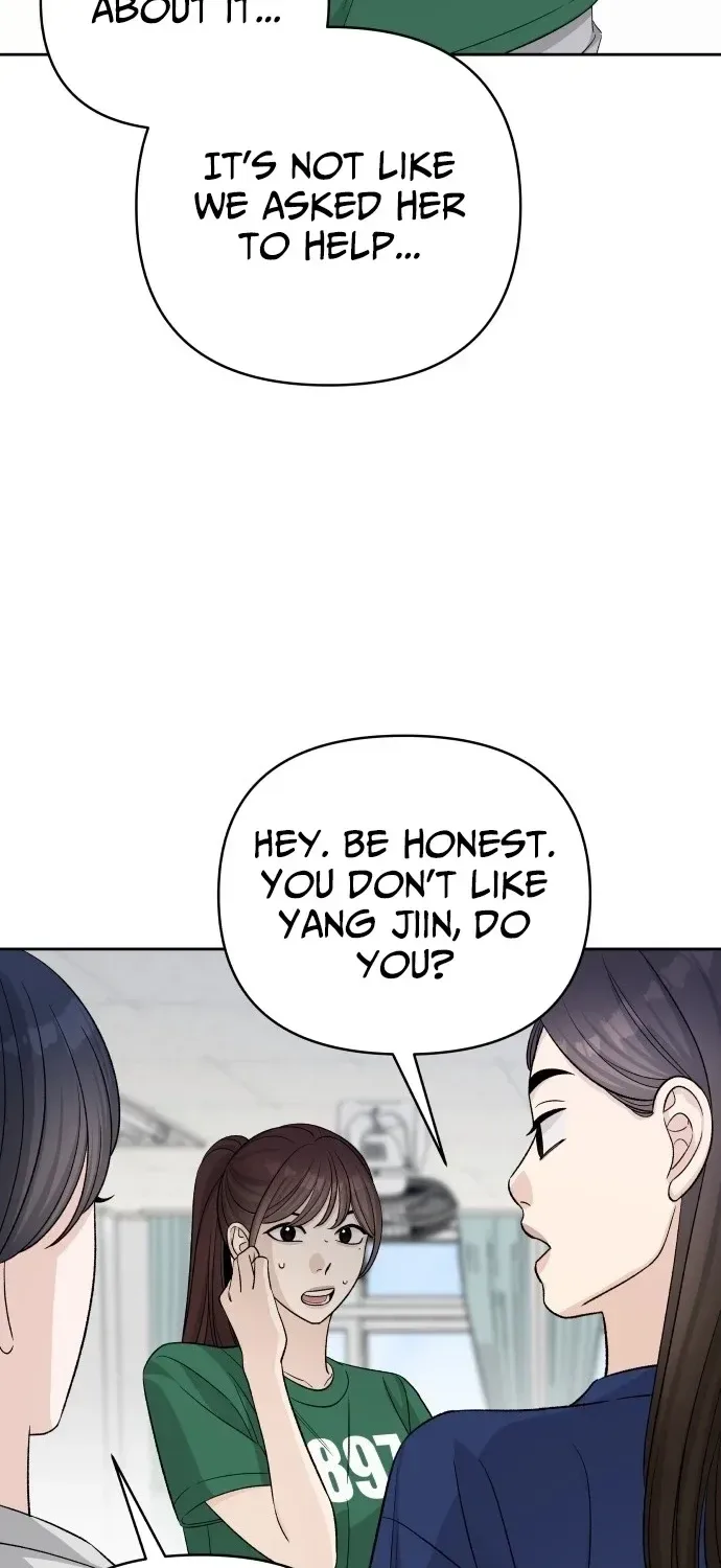 Four Male Friends Chapter 30 page 63