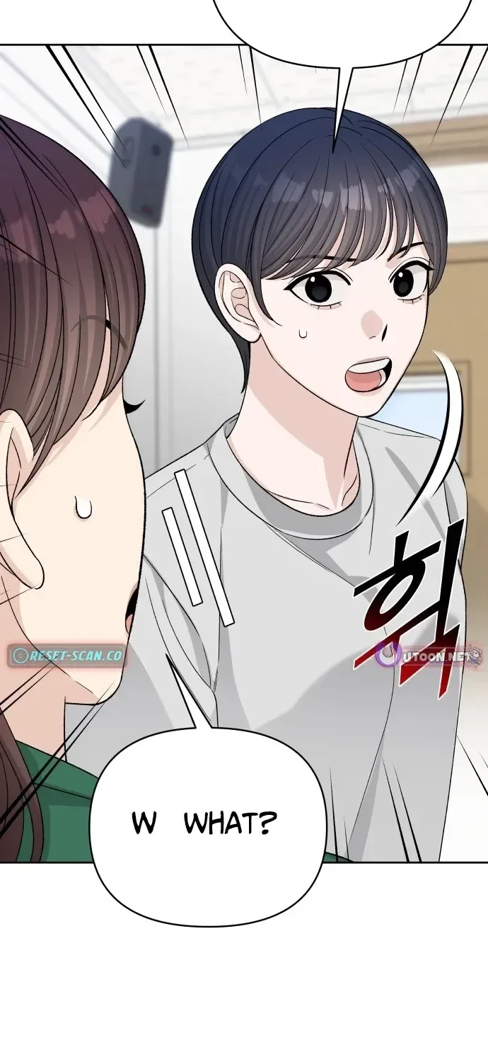 Four Male Friends Chapter 30 page 61