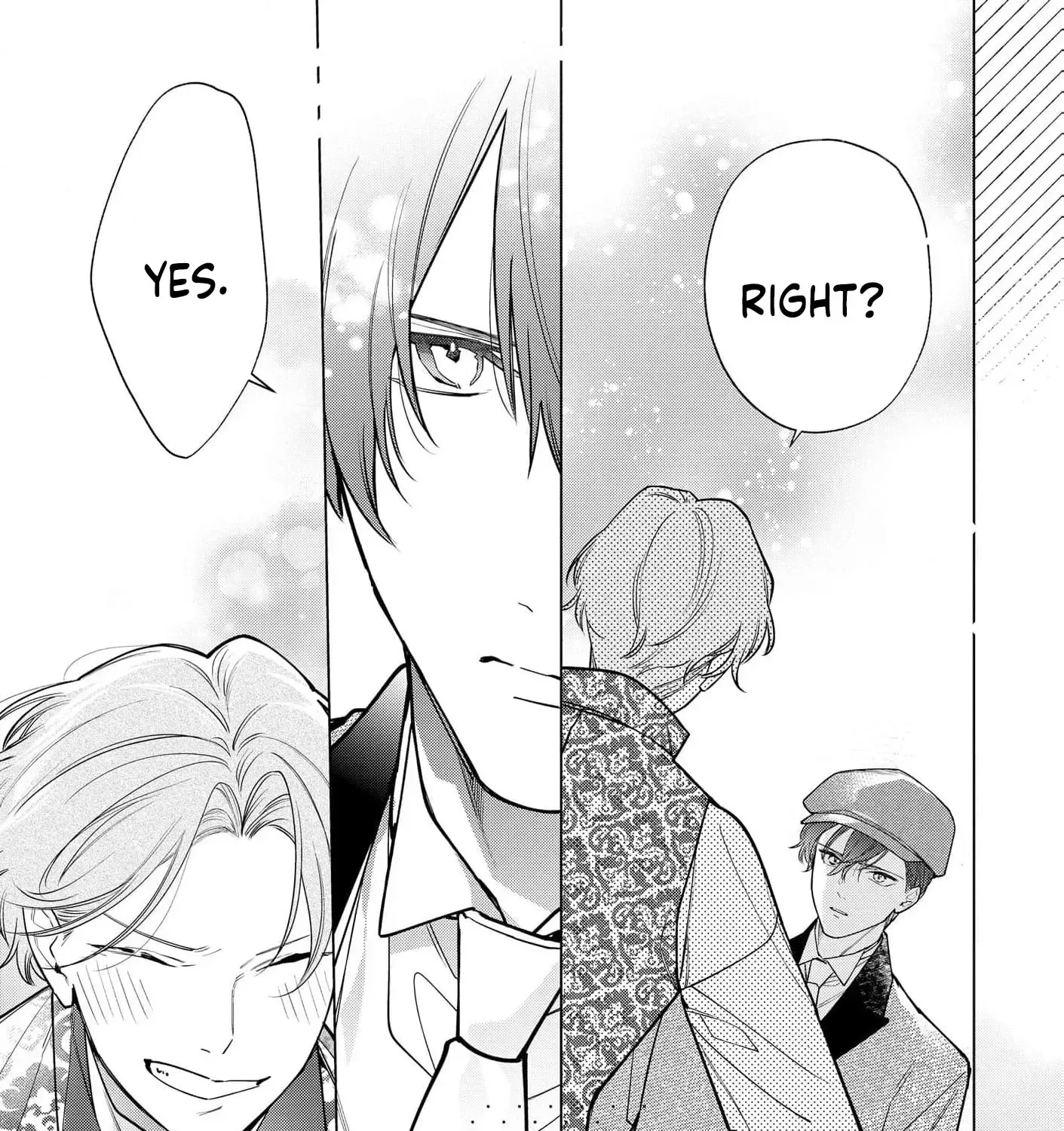 The Daughter of a Fallen Aristocrat Becomes The Poor Knight's Maidservant Chapter 29 page 61