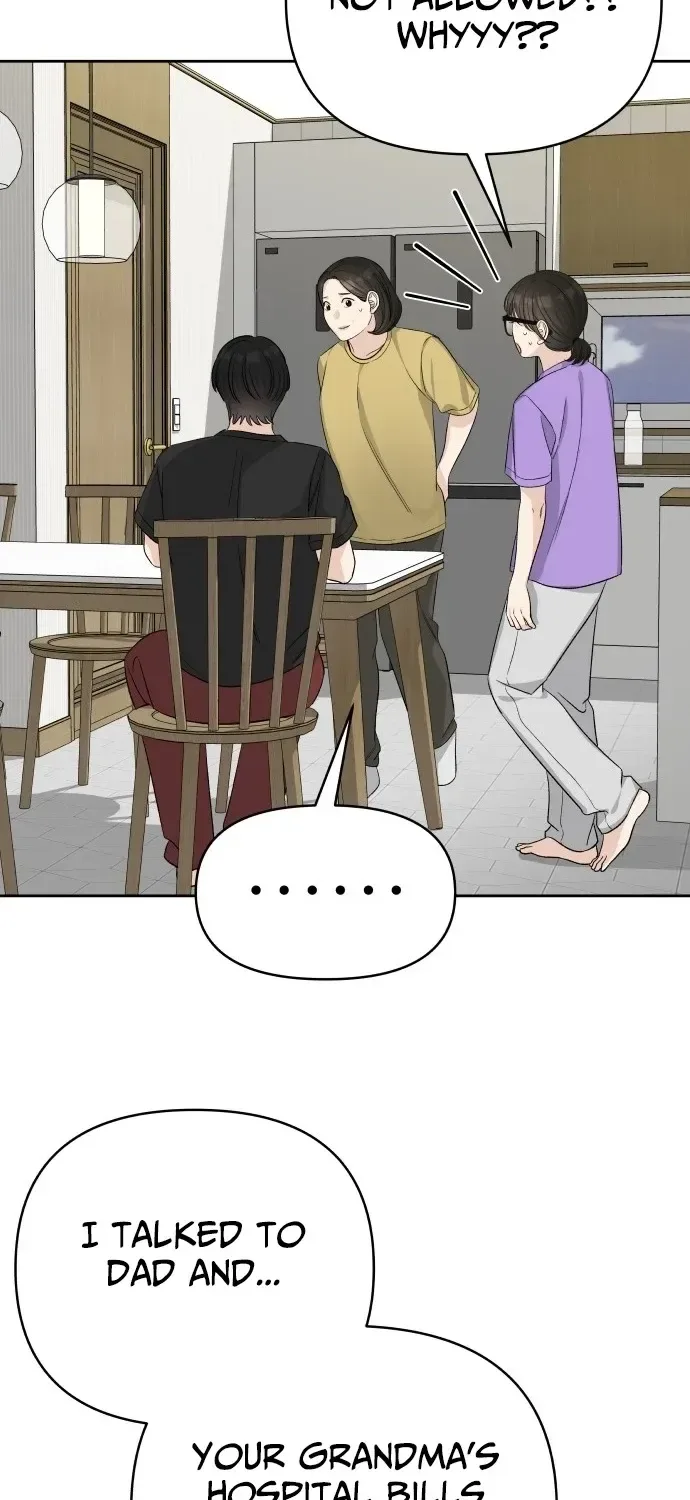 Four Male Friends Chapter 30 page 83