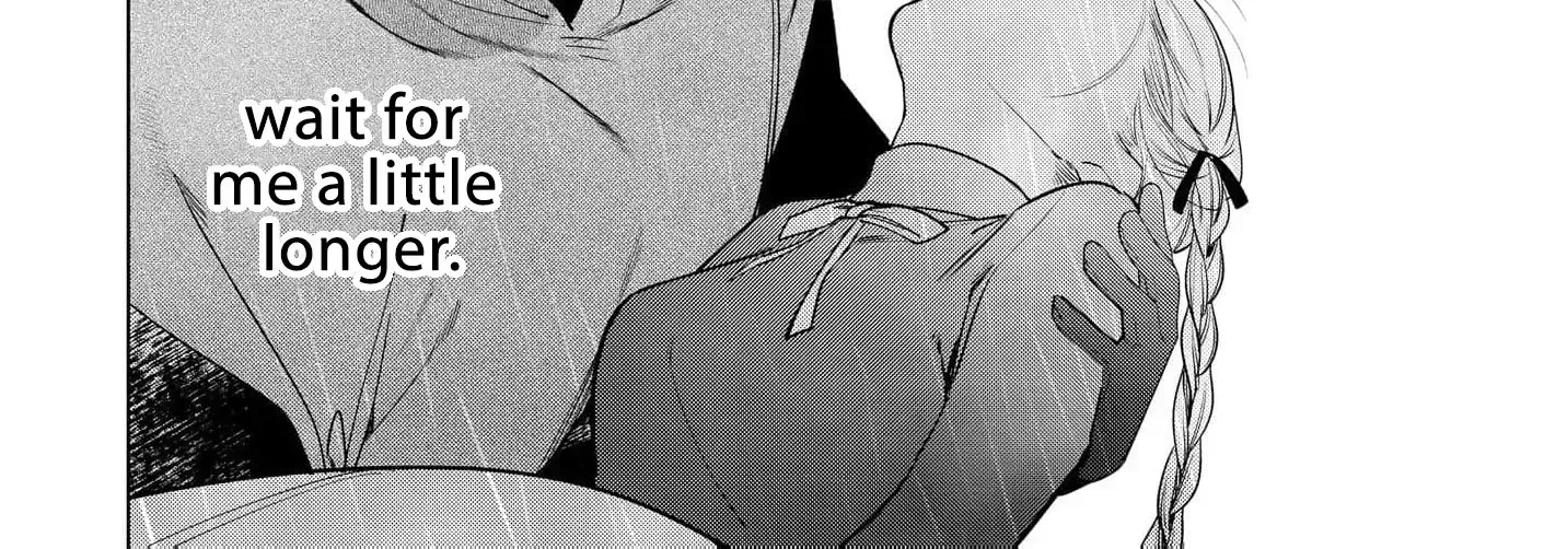 The Daughter of a Fallen Aristocrat Becomes The Poor Knight's Maidservant Chapter 29 page 64