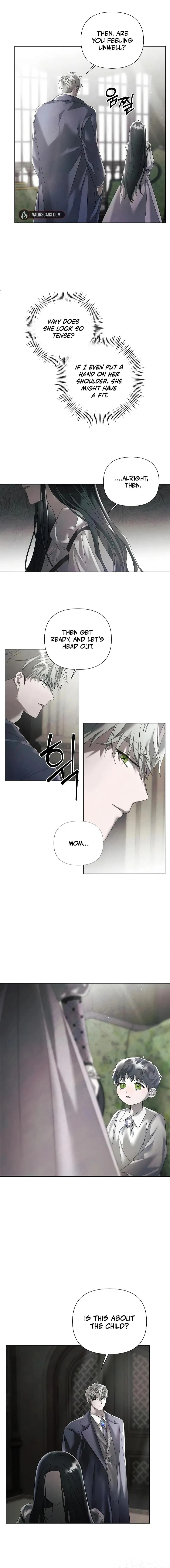 Now Come and Regret Chapter 29 page 7