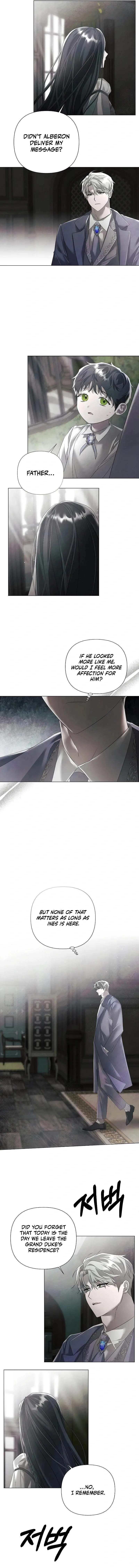 Now Come and Regret Chapter 29 page 6