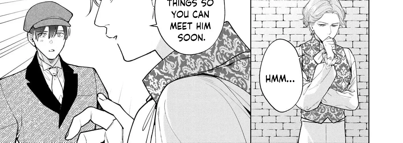 The Daughter of a Fallen Aristocrat Becomes The Poor Knight's Maidservant Chapter 29 page 58