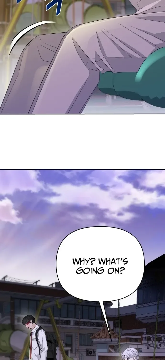 Four Male Friends Chapter 30 page 98
