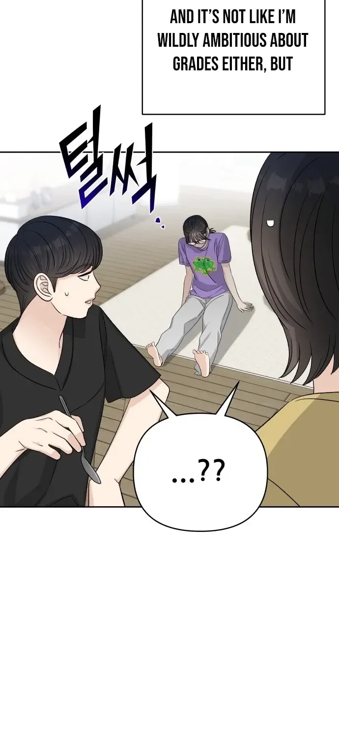 Four Male Friends Chapter 30 page 87