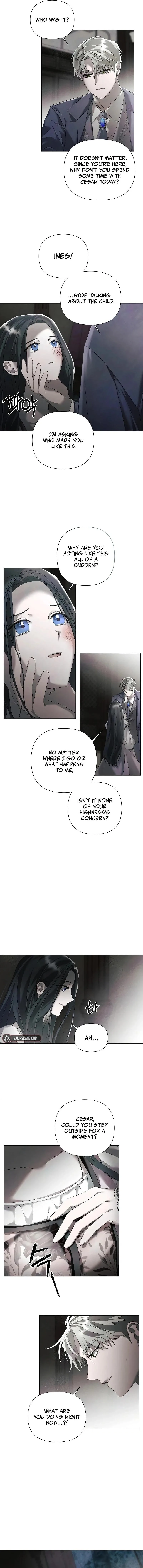 Now Come and Regret Chapter 29 page 10