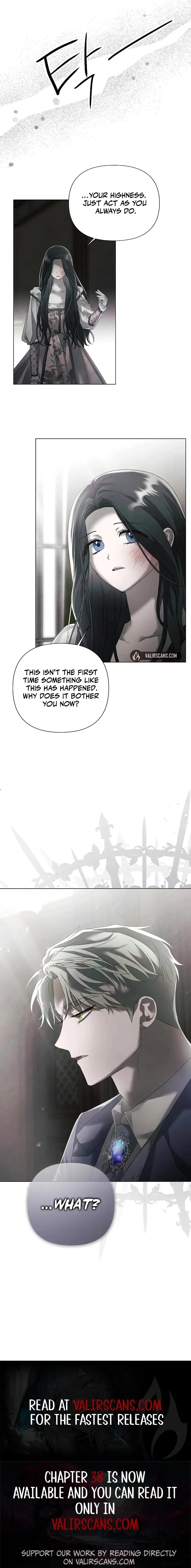 Now Come and Regret Chapter 29 page 12