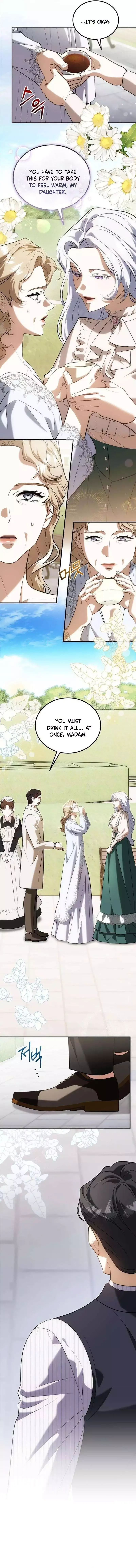 I Became the Trashy Duke’s Affair Partner Chapter 30 page 9