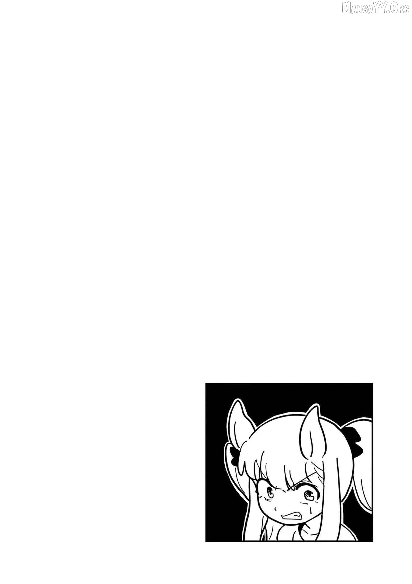Uma Musume Pretty Derby Pisupisu☆Supisupi Golshi-Chan Chapter 29 page 23