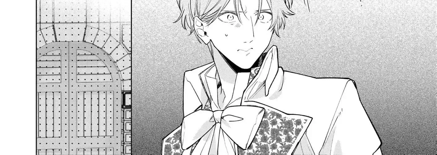 The Daughter of a Fallen Aristocrat Becomes The Poor Knight's Maidservant Chapter 30 page 22