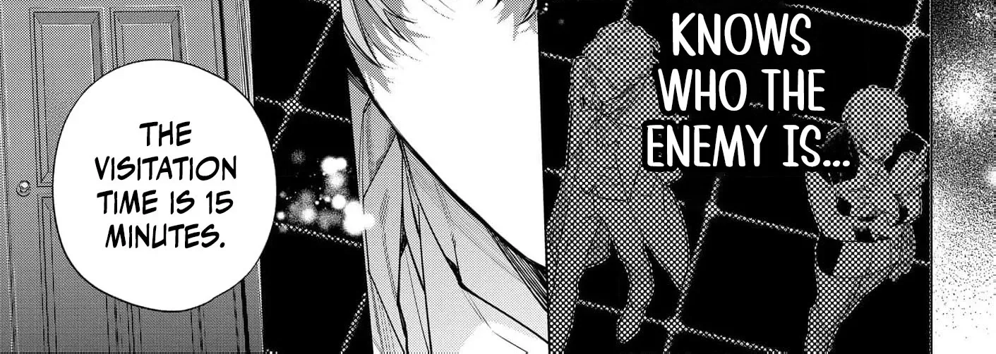 The Daughter of a Fallen Aristocrat Becomes The Poor Knight's Maidservant Chapter 30 page 24