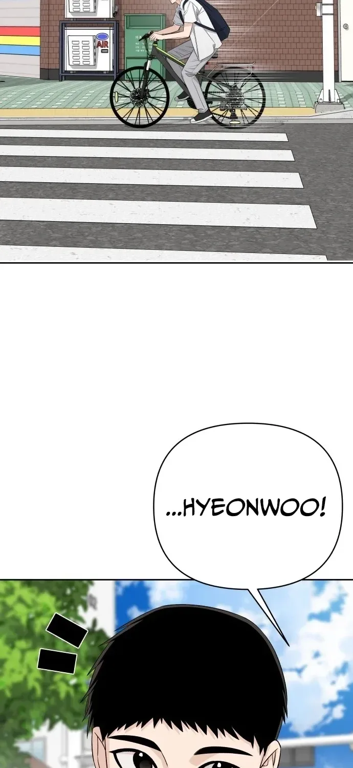 Four Male Friends Chapter 31 page 3