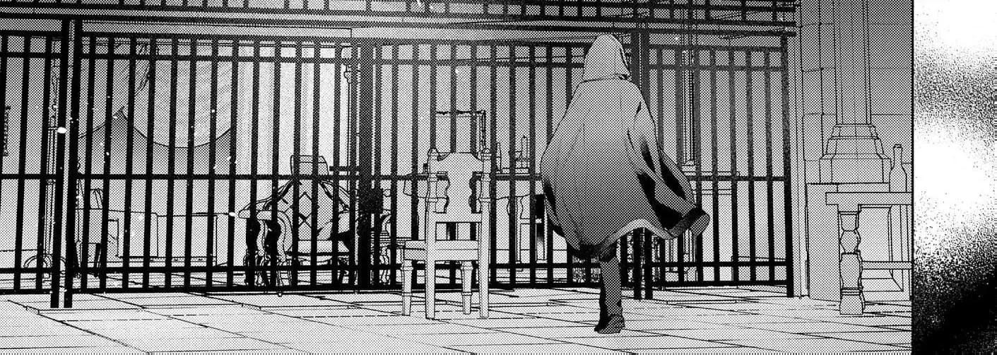 The Daughter of a Fallen Aristocrat Becomes The Poor Knight's Maidservant Chapter 30 page 28