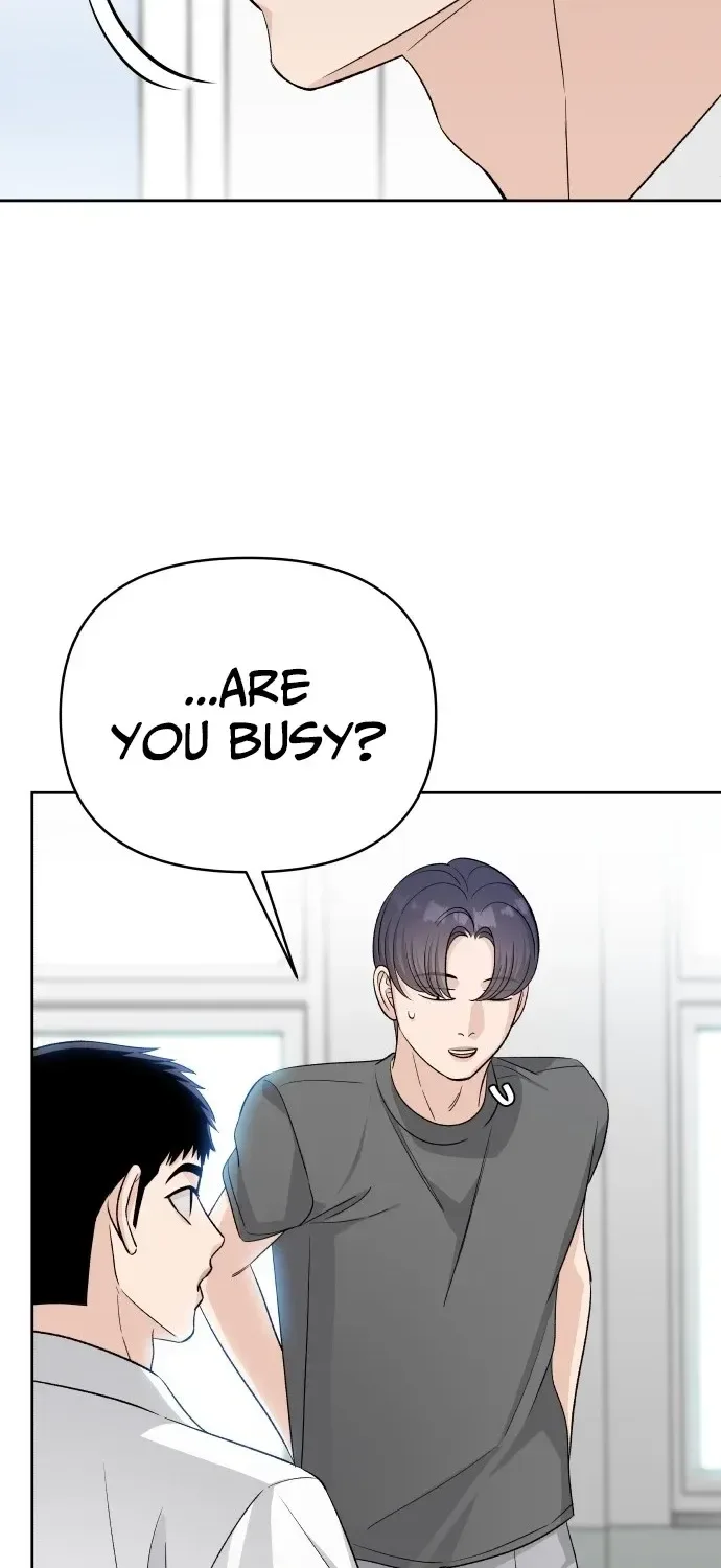 Four Male Friends Chapter 31 page 26