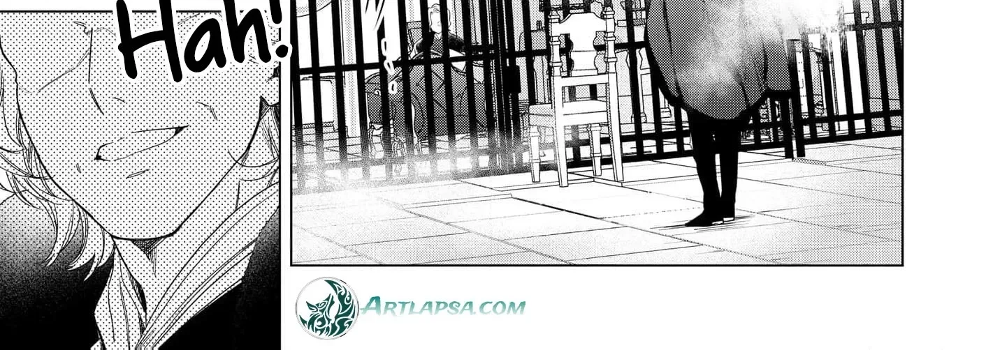 The Daughter of a Fallen Aristocrat Becomes The Poor Knight's Maidservant Chapter 30 page 32