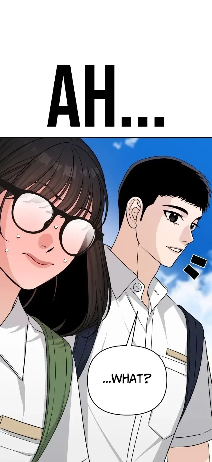 Four Male Friends Chapter 31 page 21