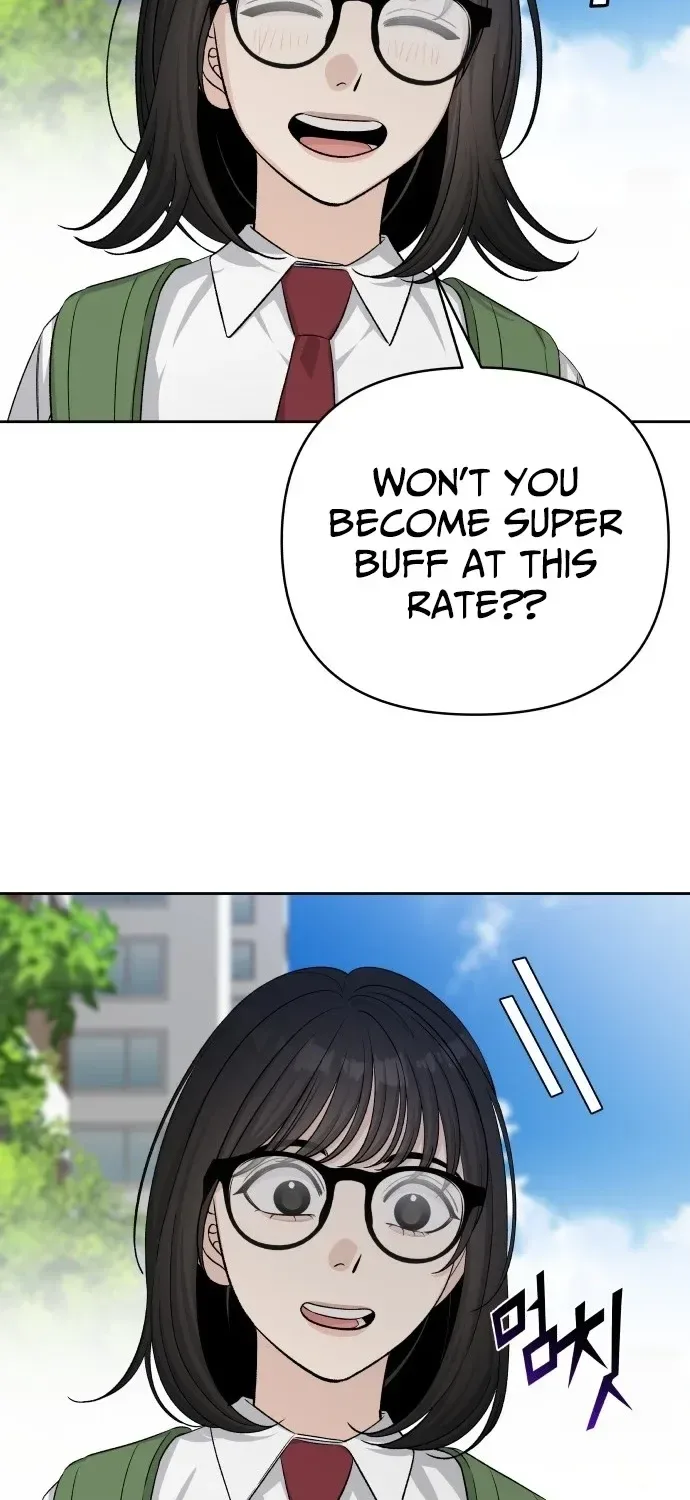 Four Male Friends Chapter 31 page 19
