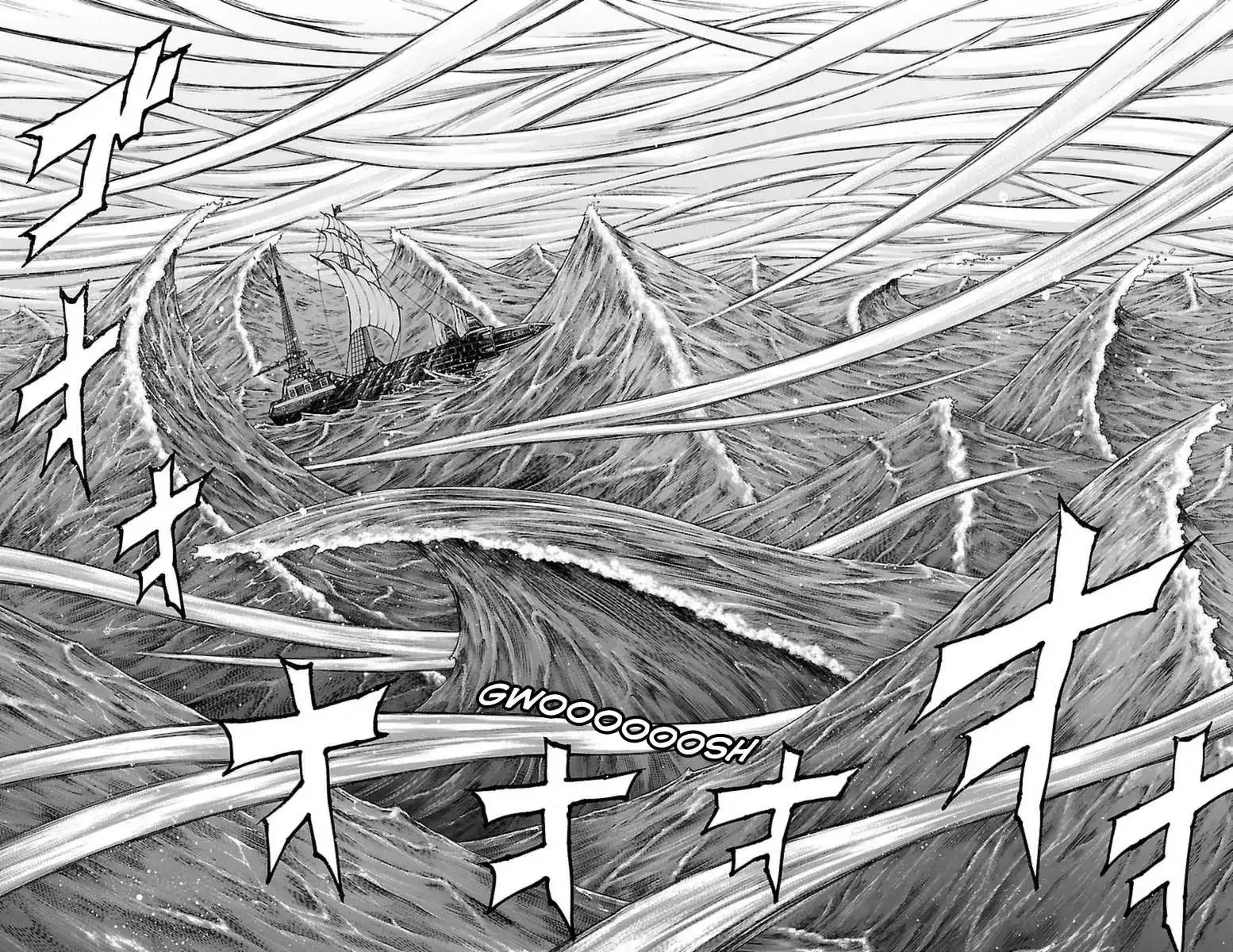 Sunset Rose Chapter 30 page 48