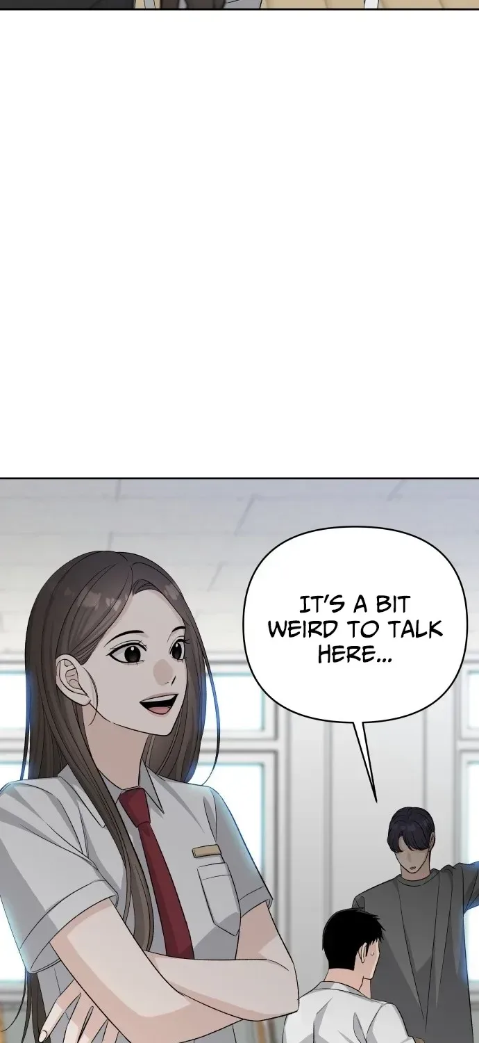 Four Male Friends Chapter 31 page 29