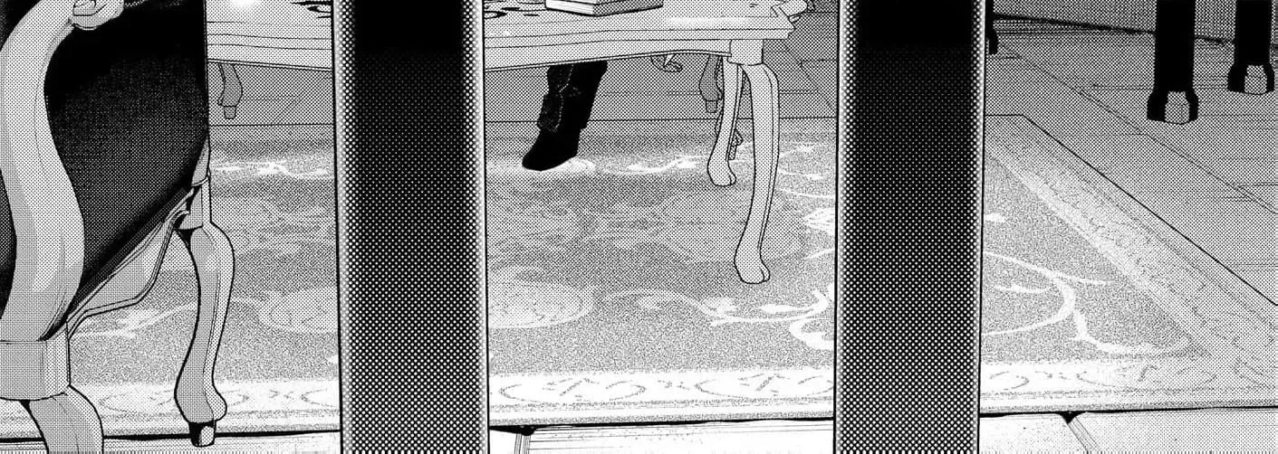 The Daughter of a Fallen Aristocrat Becomes The Poor Knight's Maidservant Chapter 30 page 30