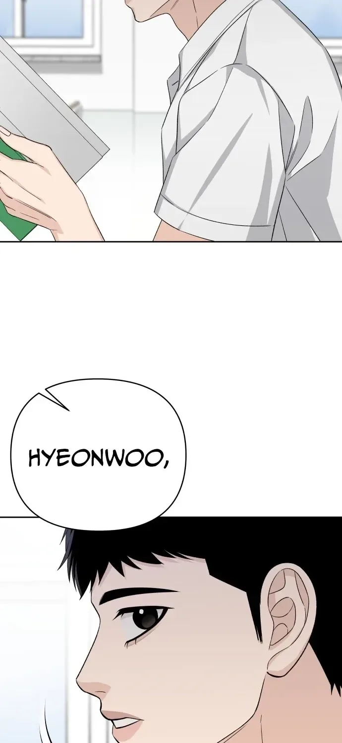 Four Male Friends Chapter 31 page 25