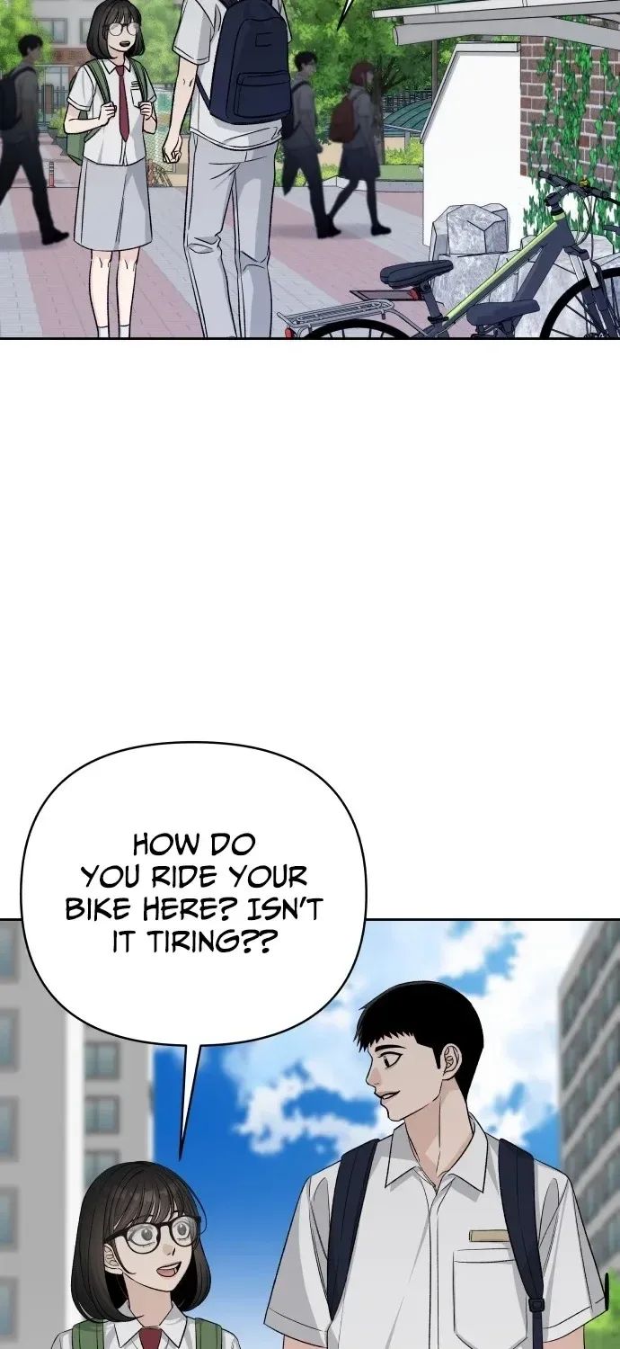 Four Male Friends Chapter 31 page 17