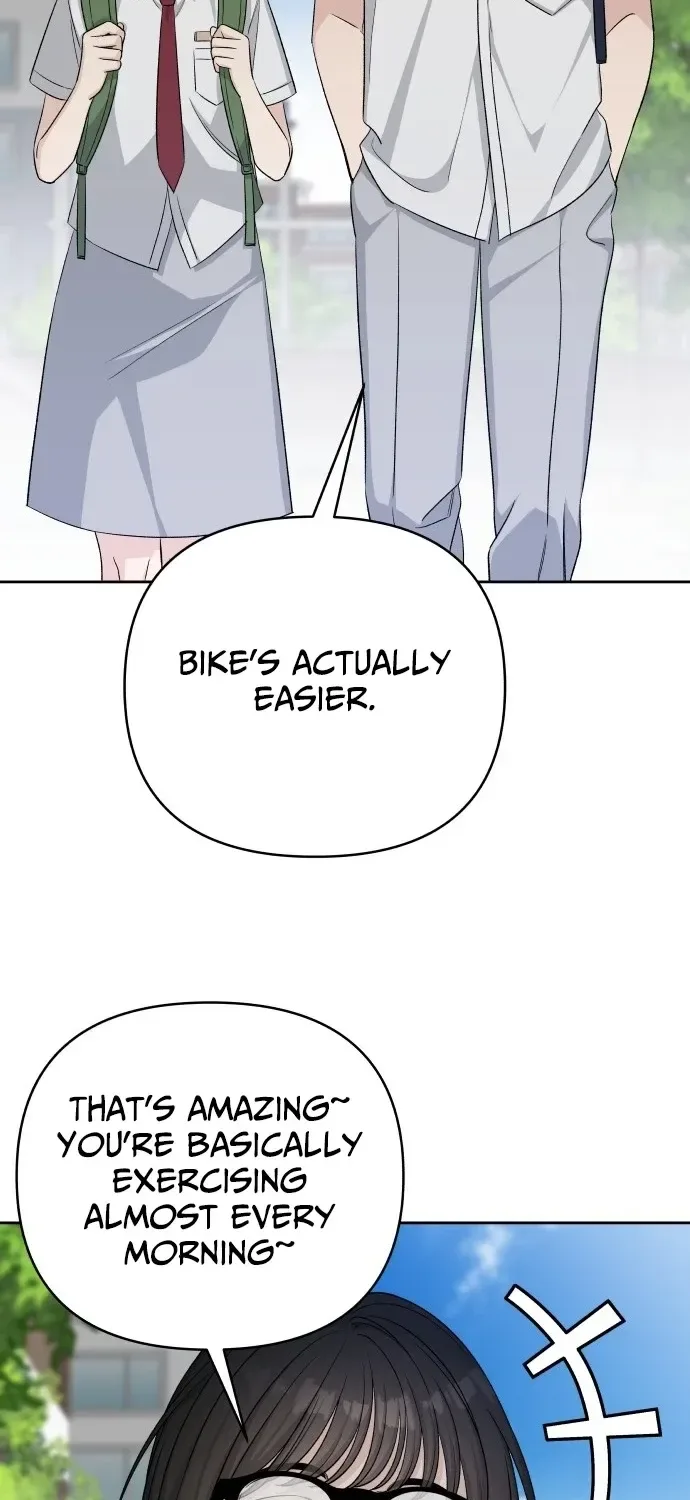 Four Male Friends Chapter 31 page 18