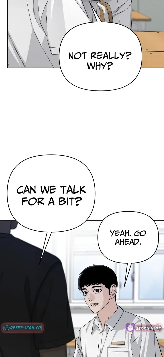 Four Male Friends Chapter 31 page 27