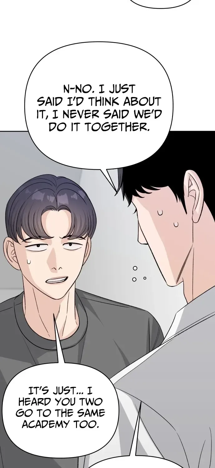 Four Male Friends Chapter 31 page 35