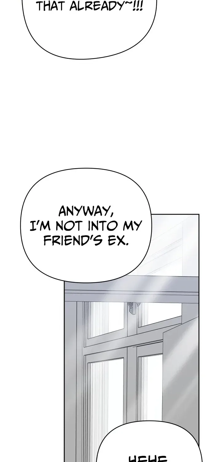 Four Male Friends Chapter 31 page 39