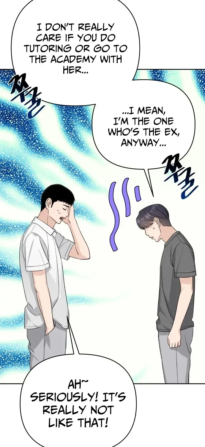 Four Male Friends Chapter 31 page 37