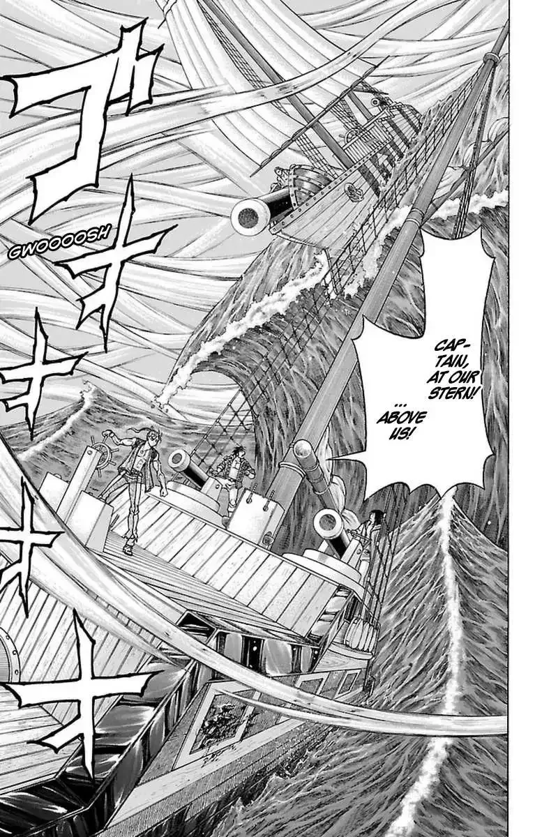 Sunset Rose Chapter 30 page 60