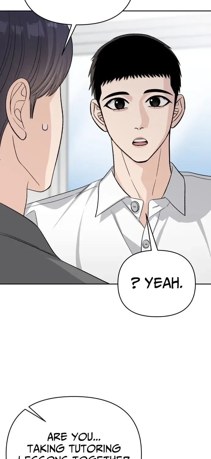 Four Male Friends Chapter 31 page 33